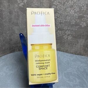 Pacifica Beauty | COMFORT SPACE Skinflammation Calming Mask